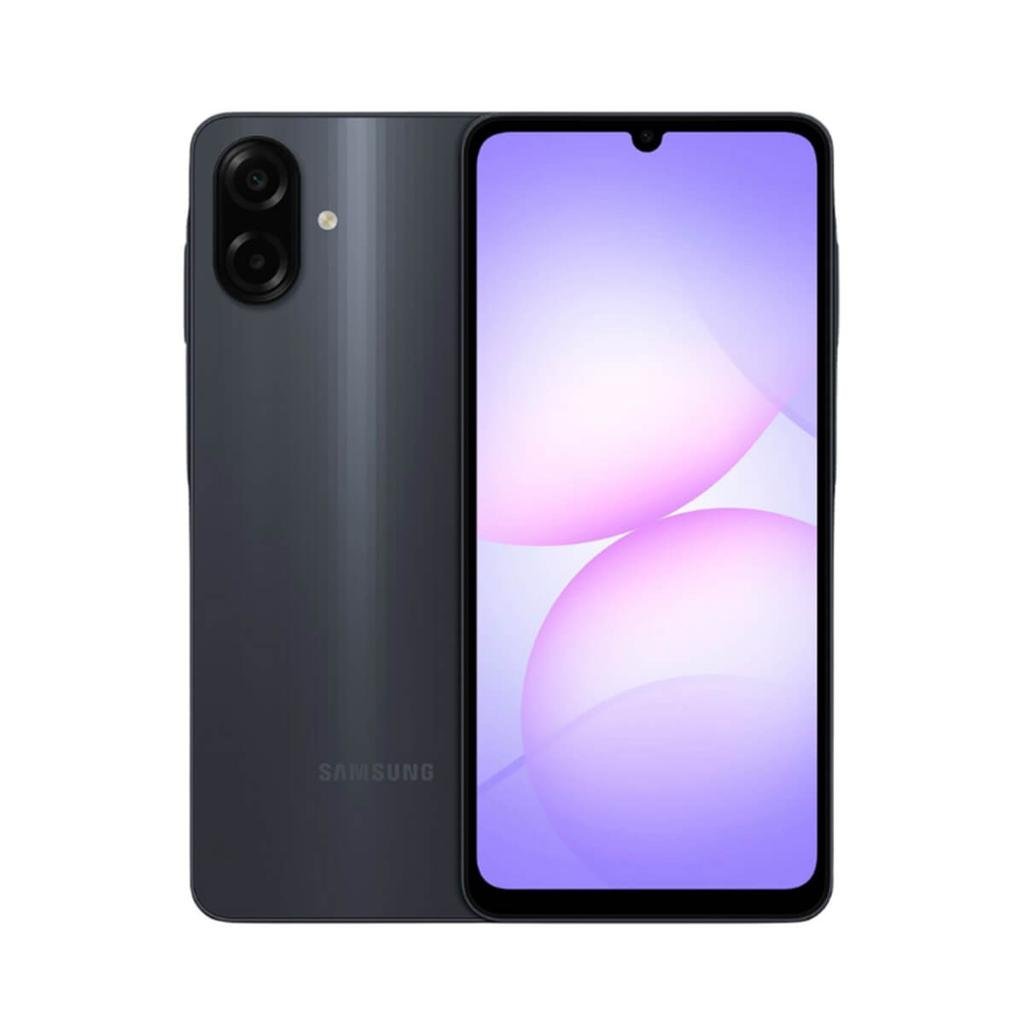 Samsung Galaxy A07 – 4 Go RAM – 64 Go ROM – 4G