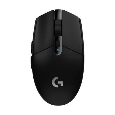 Souris Gamer Sans Fil - Logitech G304 LIGHTSPEED (12 000 DPI / 6 Boutons Programmables)