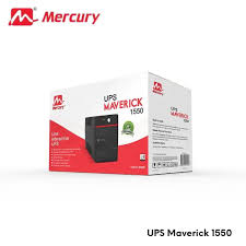 Mercury 1550VA – Onduleur
