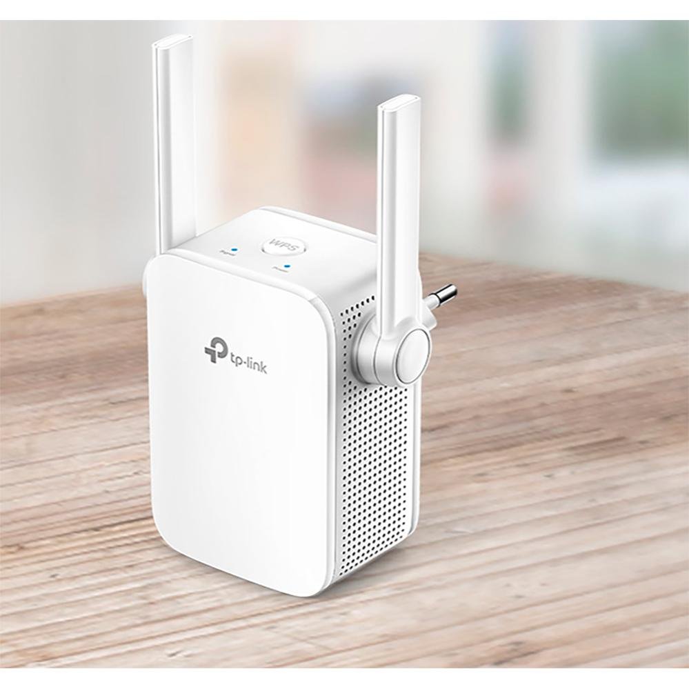 TP-Link TL-WA855RE – Répéteur WiFi N300 – 300 Mbps
