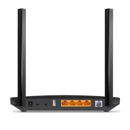 TP-Link AC1200 – Modem Routeur Wi‑Fi VDSL/ADSL