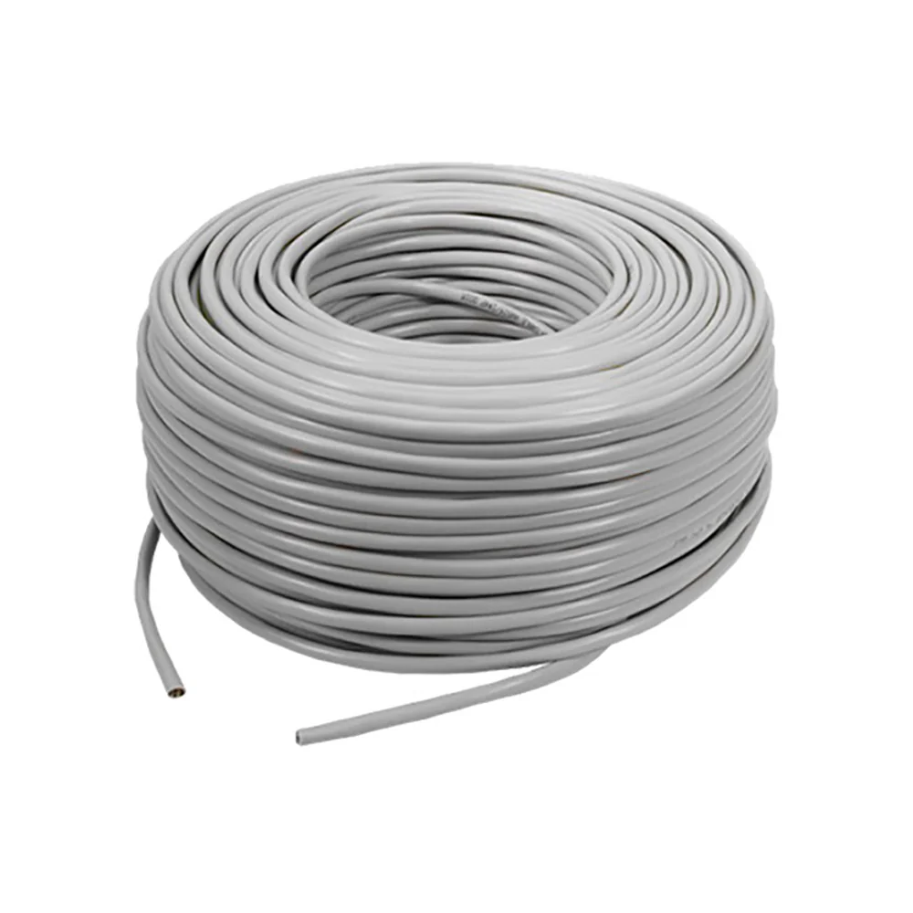 CÂBLE RÉSEAU D-LINK CERTIFIÉ – 305 MÈTRES