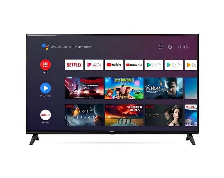 Astech 32GT3022A – Smart TV LED 32 Pouces Full HD