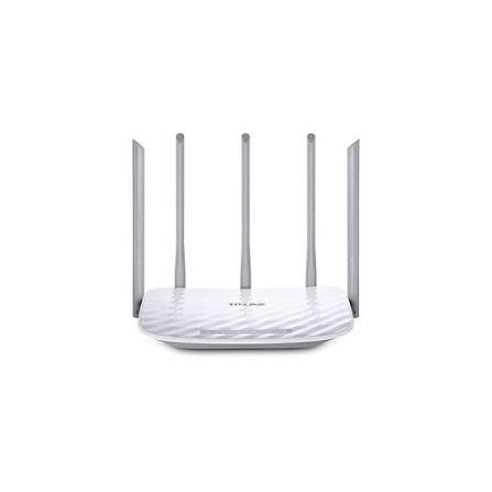 TP-Link Archer C60 – Routeur Wi-Fi Double Bande AC1350
