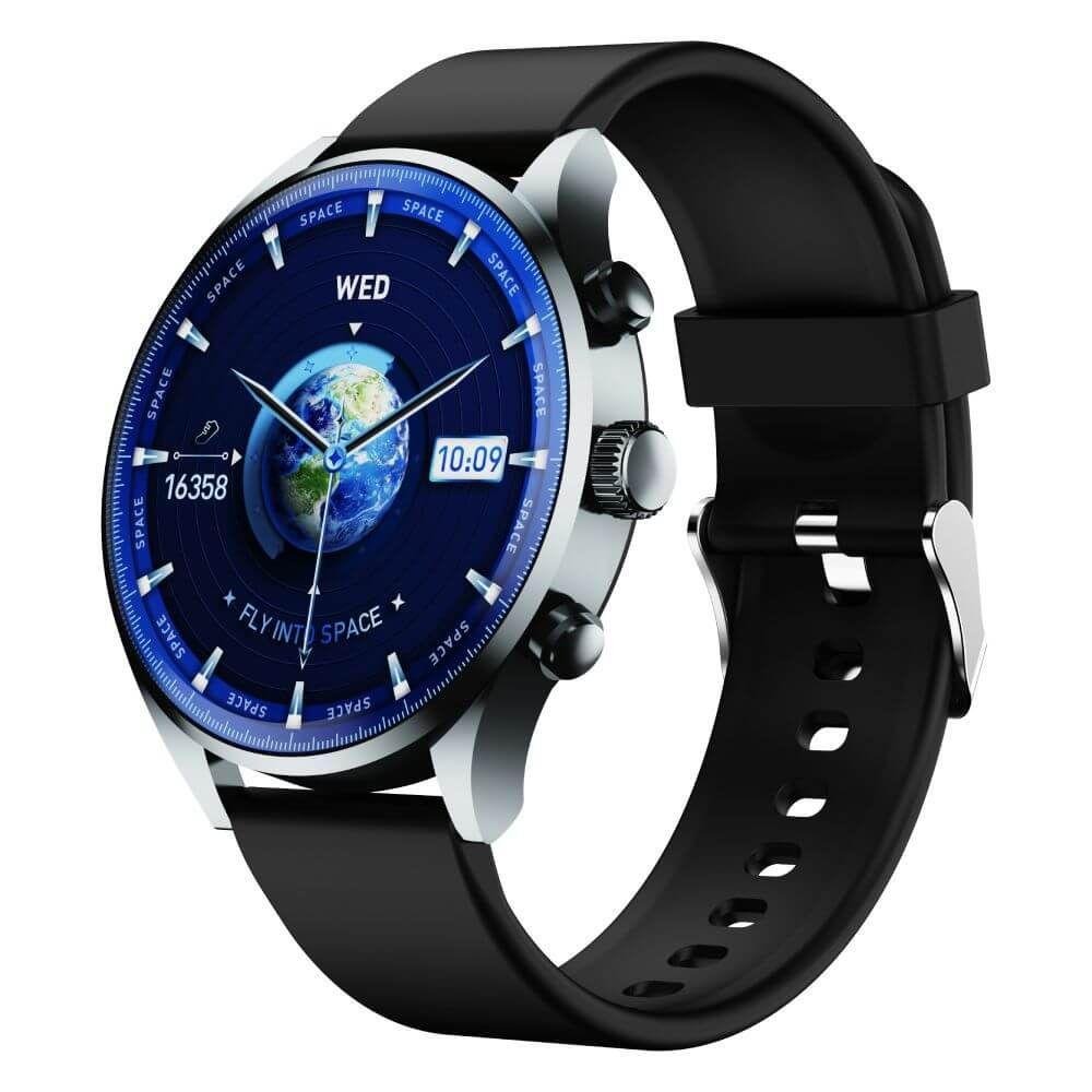 TECNO Watch Pro 2 WP02 – Smartwatch avec Appels Bluetooth