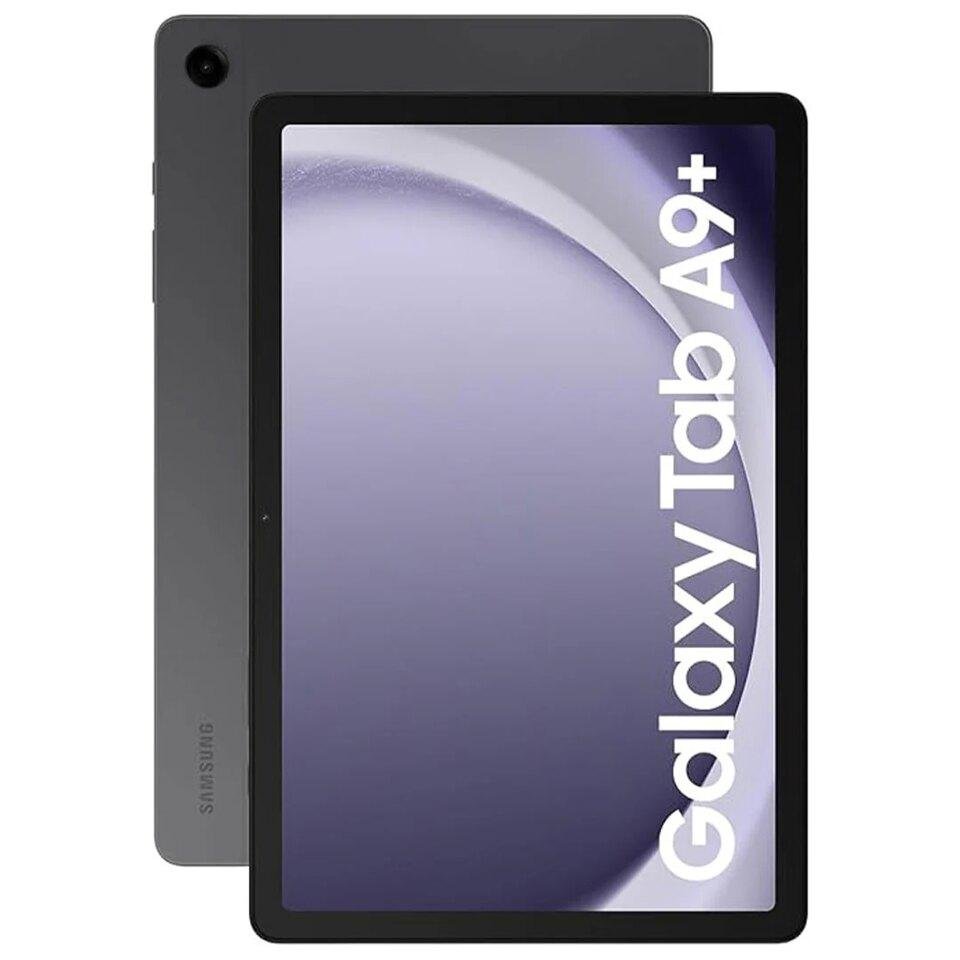 Samsung Galaxy Tab A9+ – 11 pouces – 4 Go RAM – 64 Go ROM – 5G