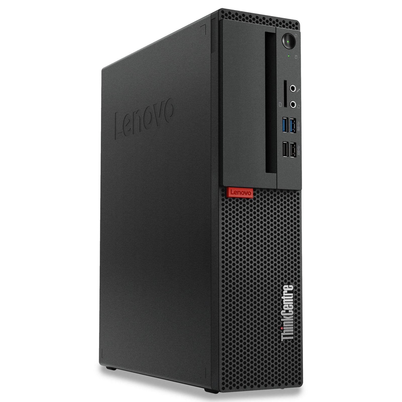 Lenovo ThinkCentre M720s SFF – Intel Core i5 – 8 Go RAM – SSD 256 Go