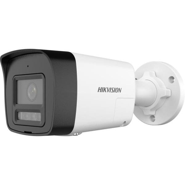 Hikvision DS-2CD1023G2-LIU – Caméra IP Extérieure PoE 2 MP