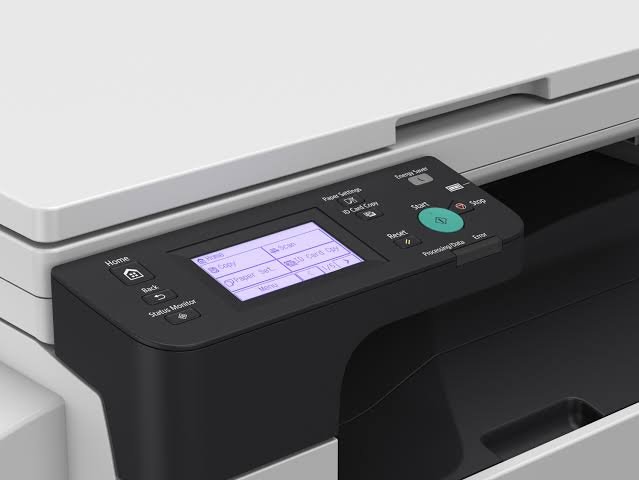 Canon imageRUNNER 2224N