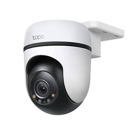 Tapo C500 – Caméra de Surveillance Wi‑Fi Extérieure 360°