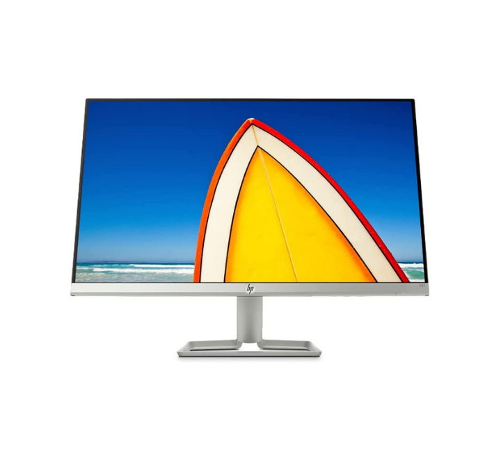 HP Série 5 524sf – Écran 23,8" Full HD IPS 100 Hz
