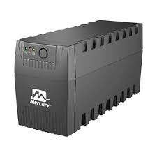 Mercury 750VA – Onduleur Fiable