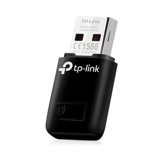 TP‑Link TL‑WN823N – Clé Wi‑Fi N300 USB