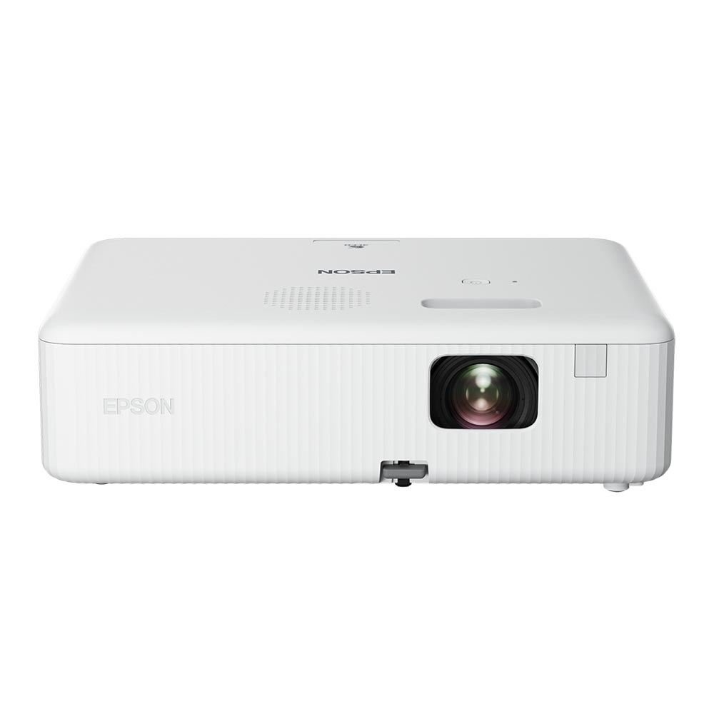 Projecteur Portable Epson EpiqVision Flex CO-W01 – 3LCD WXGA 3000 Lumens