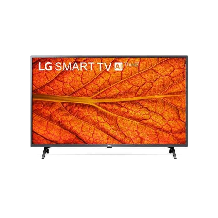 LG Smart TV 43 Pouces Full HD – 43LM6370