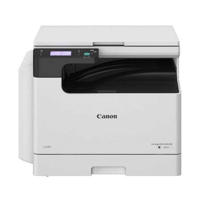 Photocopieur Canon imageRUNNER 2224 Monochrome (A3/A4)