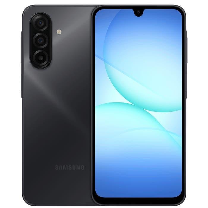Samsung Galaxy A17 – 8 Go RAM – 256 Go ROM – 4G