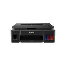 Canon PIXMA G3410 – Imprimante Multifonction Wi-Fi à Réservoir d'Encre