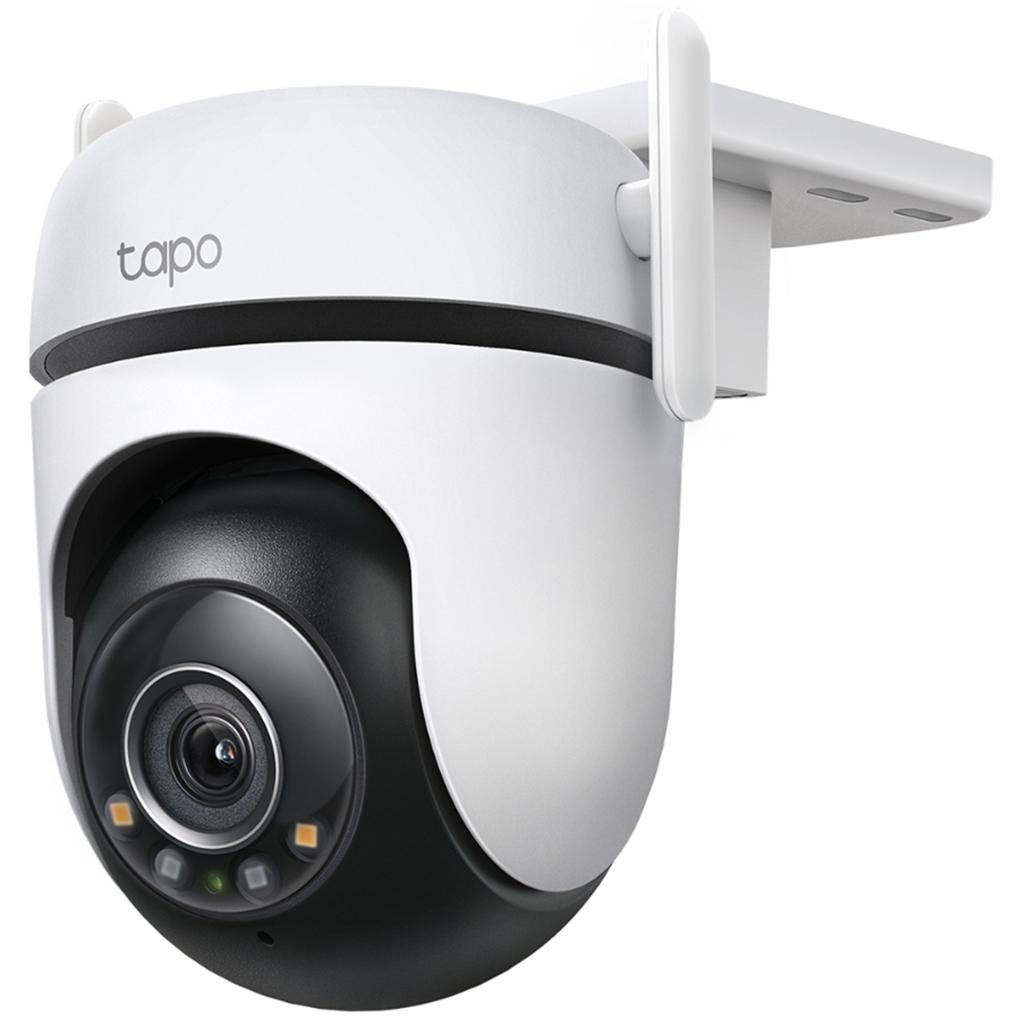 TP-Link Tapo C520WS – Caméra Wi-Fi Extérieure 2K QHD