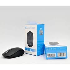 Souris Sans Fil HP S1500
