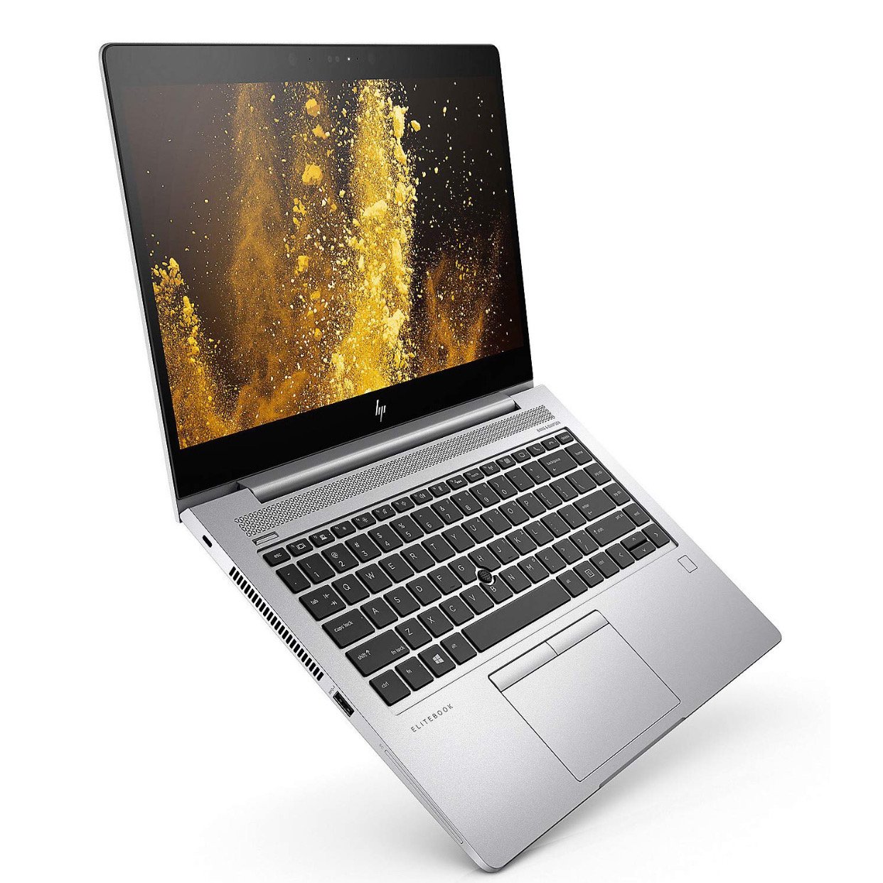 HP EliteBook 840 G5 – Intel Core i5 | 8 Go RAM | SSD 256 Go