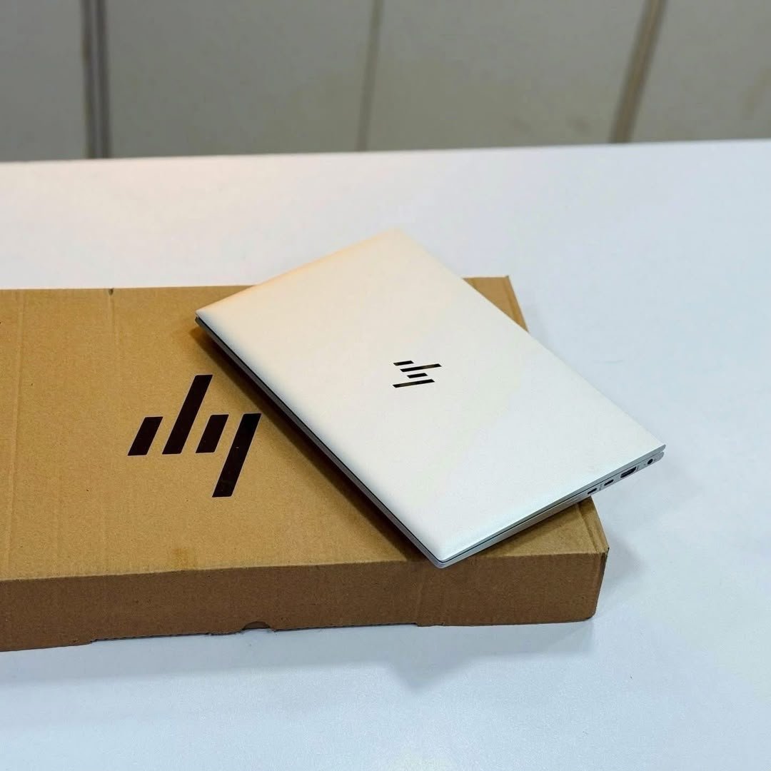 Hp EliteBook 835 G8 Ryzen 7 Pro 11ème génération