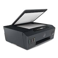 HP Smart Tank 515 – Imprimante Multifonction Wi-Fi avec Réservoir d'Encre