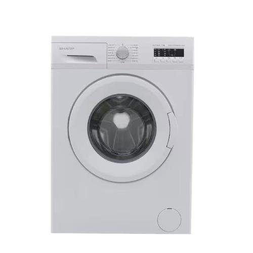 Machine à laver Sharp Es-FE710DZL-S 7Kg