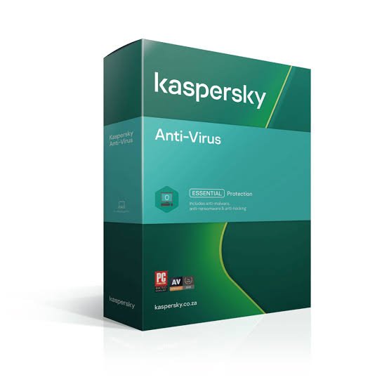 Kaspersky Plus – Licence 1 An pour 4 Appareils