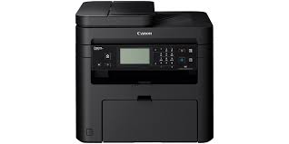 Canon i-SENSYS MF237w – Imprimante Laser Multifonction Wi-Fi