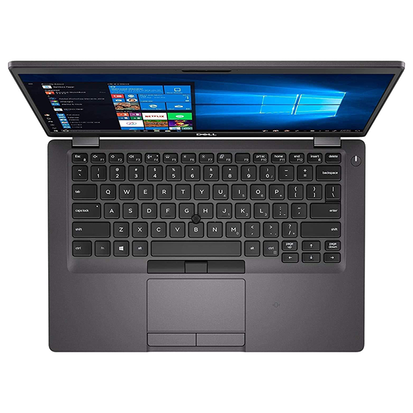 Dell Latitude 5400 - 14" Full HD (Intel Core i5 8ème gén / 8 Go RAM / 256 Go SSD)