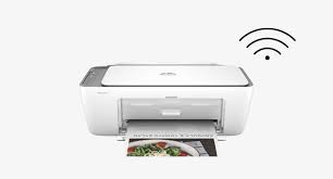 HP DeskJet Ink Advantage 2875 – Imprimante Multifonction Wi-Fi
