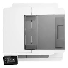 HP LaserJet MFP M283fdw – Imprimante Laser Couleur Multifonction Wi-Fi