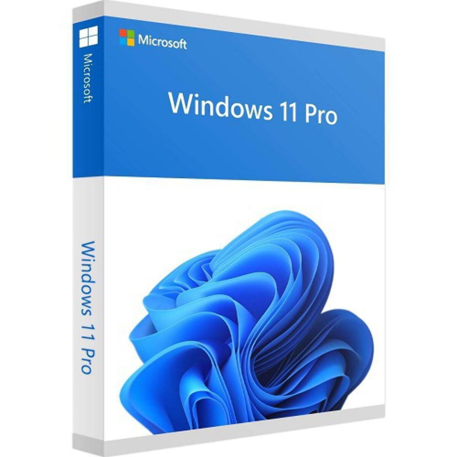 Microsoft Windows 11 Pro – Licence Logiciel