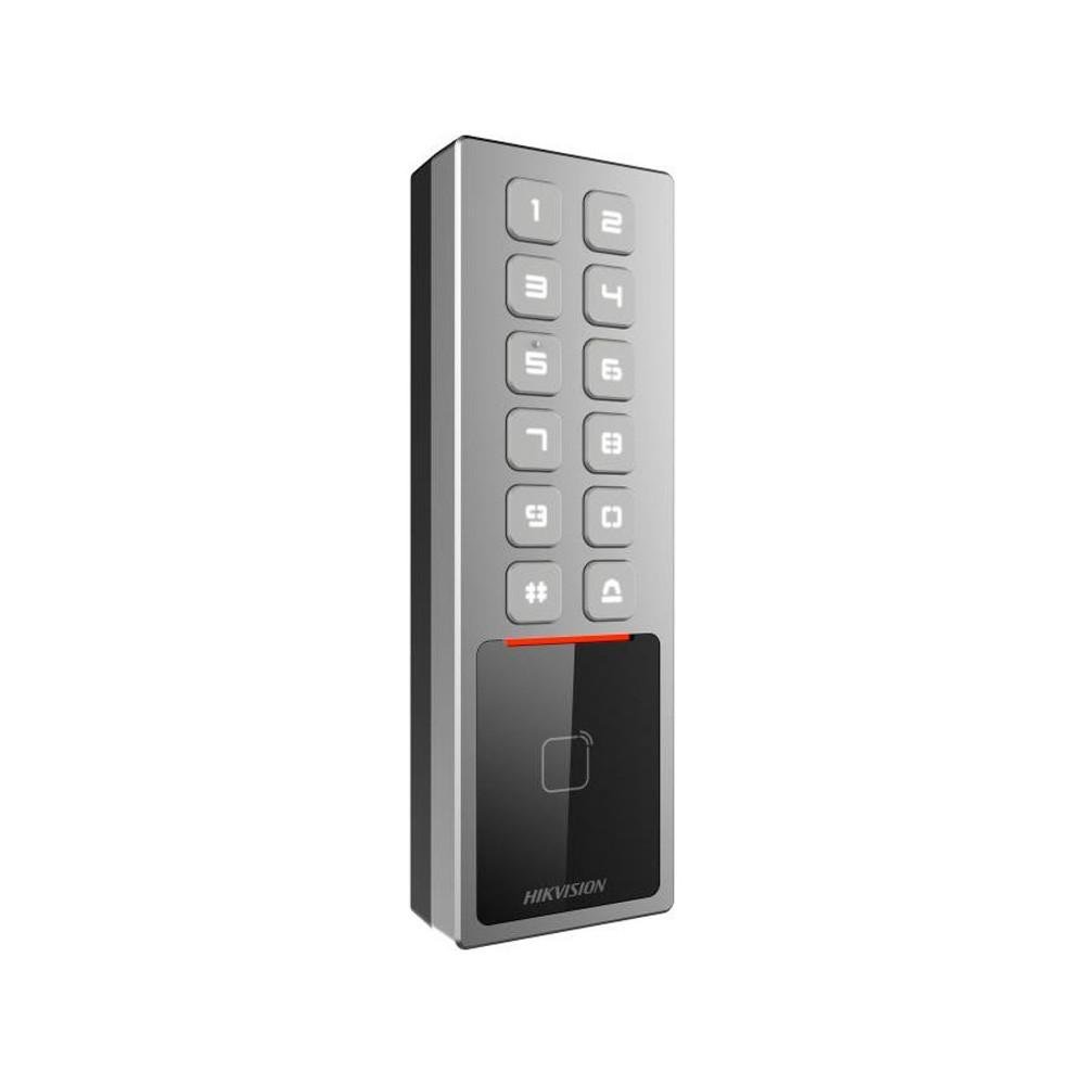 Hikvision DS-K1T806AMF – Terminal de Contrôle d'Accès et Présence