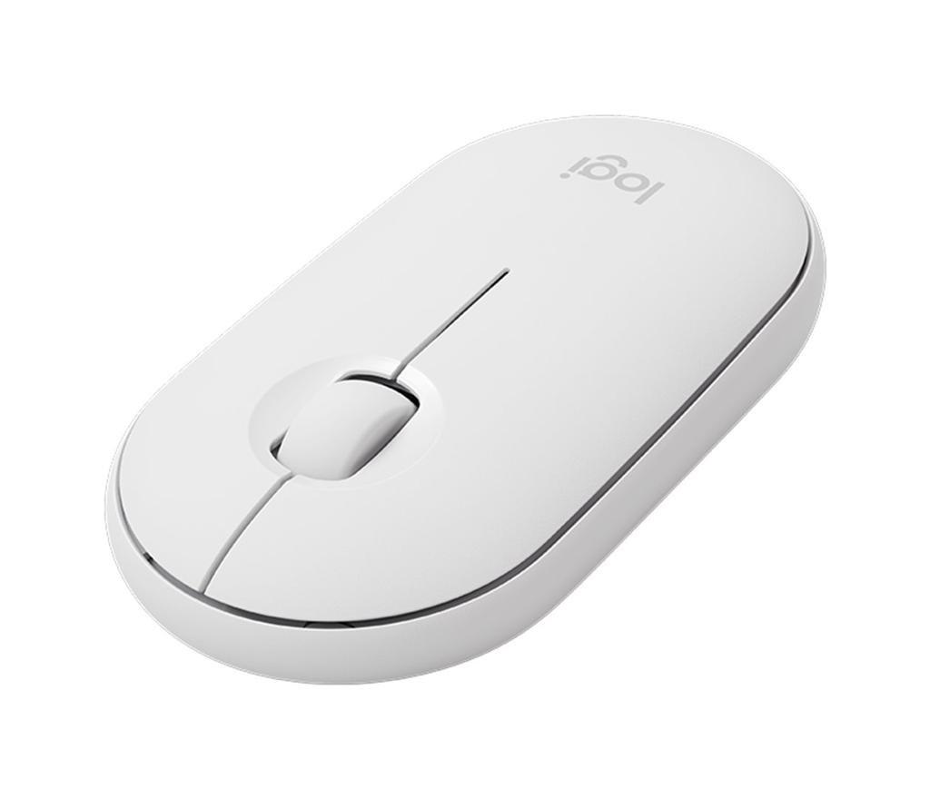 Logitech Pebble M350 – Souris Sans Fil Bluetooth