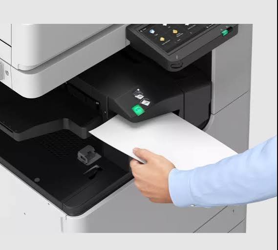 Canon imageRUNNER ADVANCE DX C3326i
