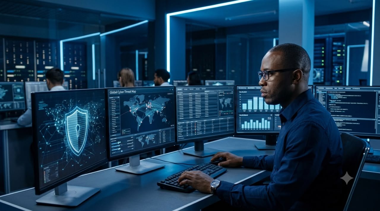Cybersécurité & Audit